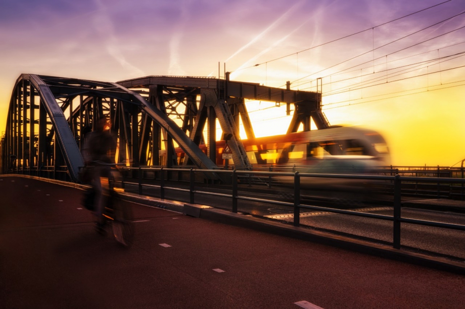 &quot;Nieuwe kennis voor een nog onbekend werkterrein&quot; 