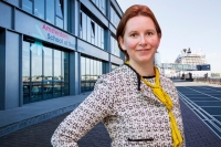 Jantine Schrader wordt programmamanager MRE