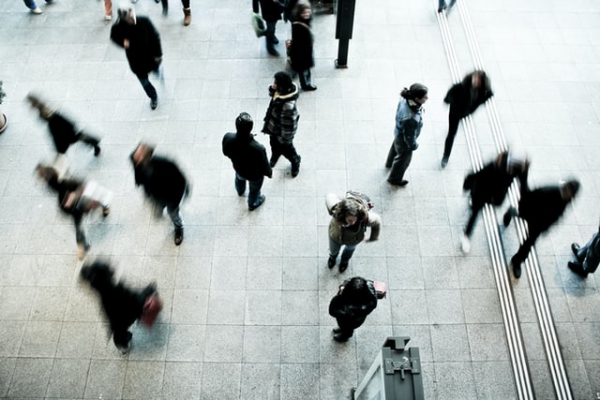 Arbeidsmarkt - Het tekort is relatief